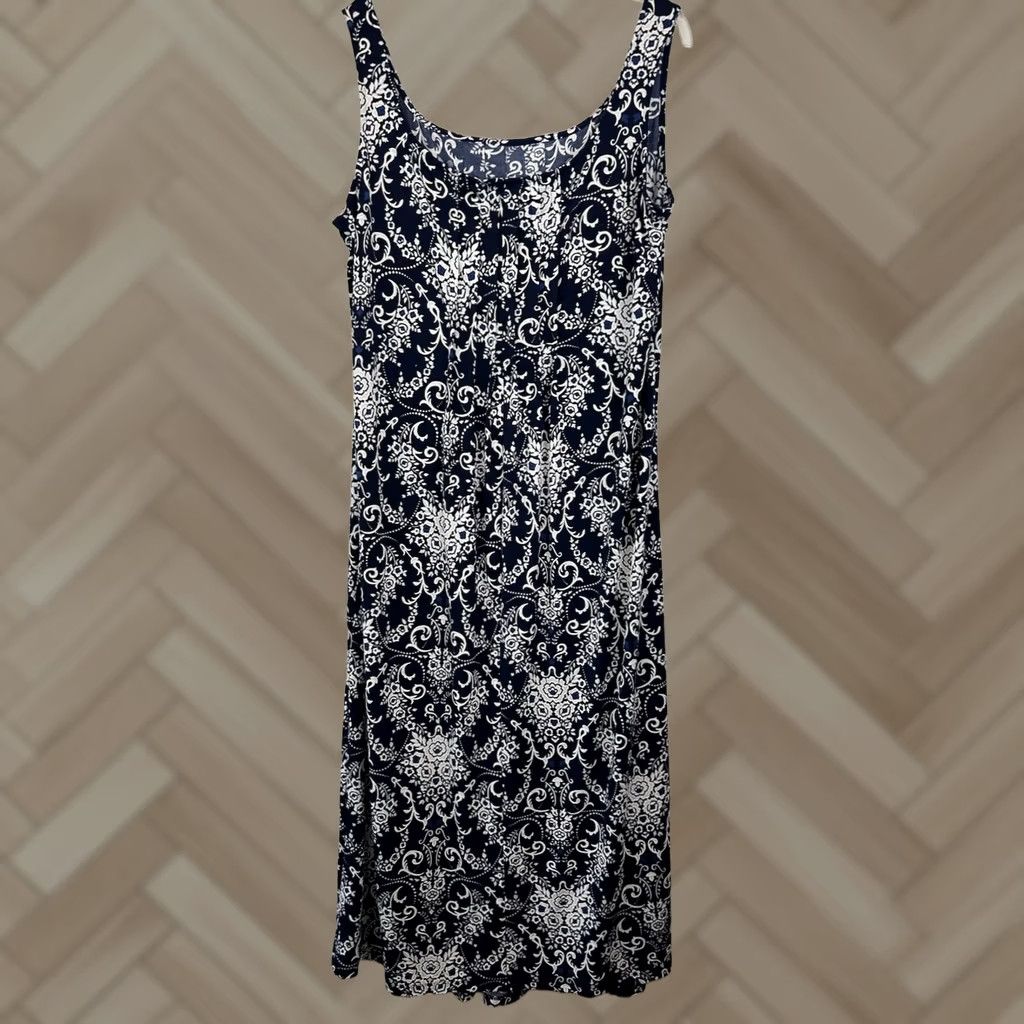 Vintage VINTAGE? No. Size XXL / US 16-18 / IT 52-54 - 1 Thumbnail