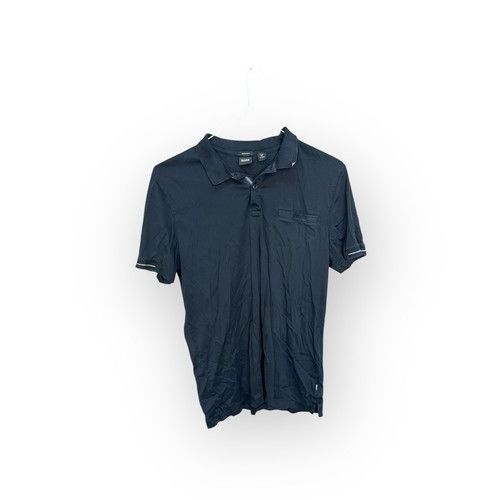 Other BOSS Men's Center Logo Elegant Short Sleeves Cotton Polo Shi Size US M / EU 48-50 / 2 - 3 Thumbnail