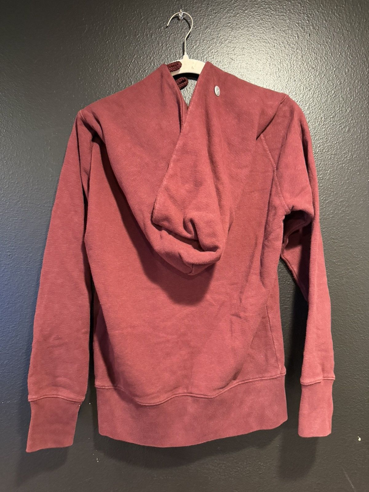 Kapital SURF hoodie Size US S / EU 44-46 / 1 - 2 Thumbnail