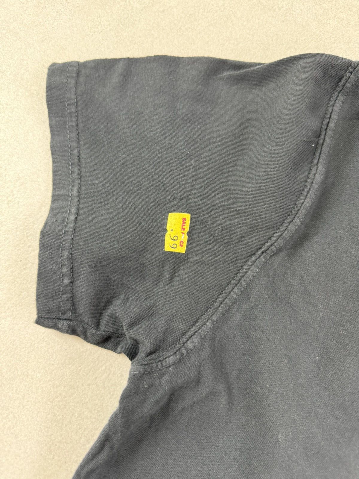 Other IA black graphic tee Size US L / EU 52-54 / 3 - 4 Thumbnail