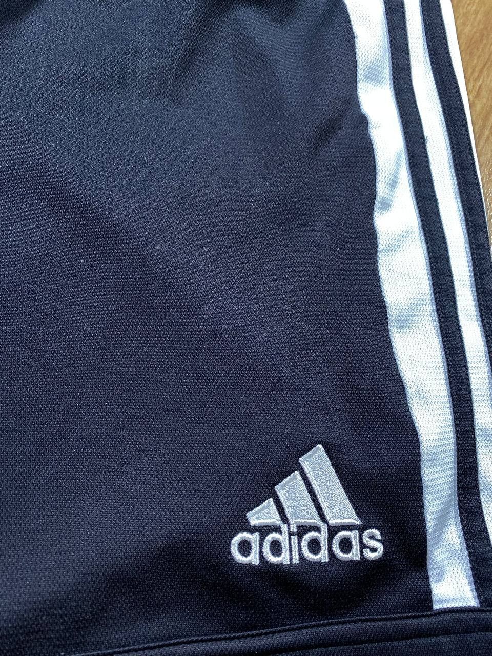 Adidas Mens Athletic ClimaLite Gym Shorts by Adidas Size US 32 / EU 48 - 4 Thumbnail