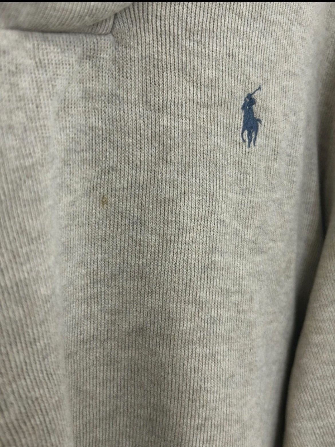Ralph Lauren Sweater Size US XL / EU 56 / 4 - 6 Thumbnail
