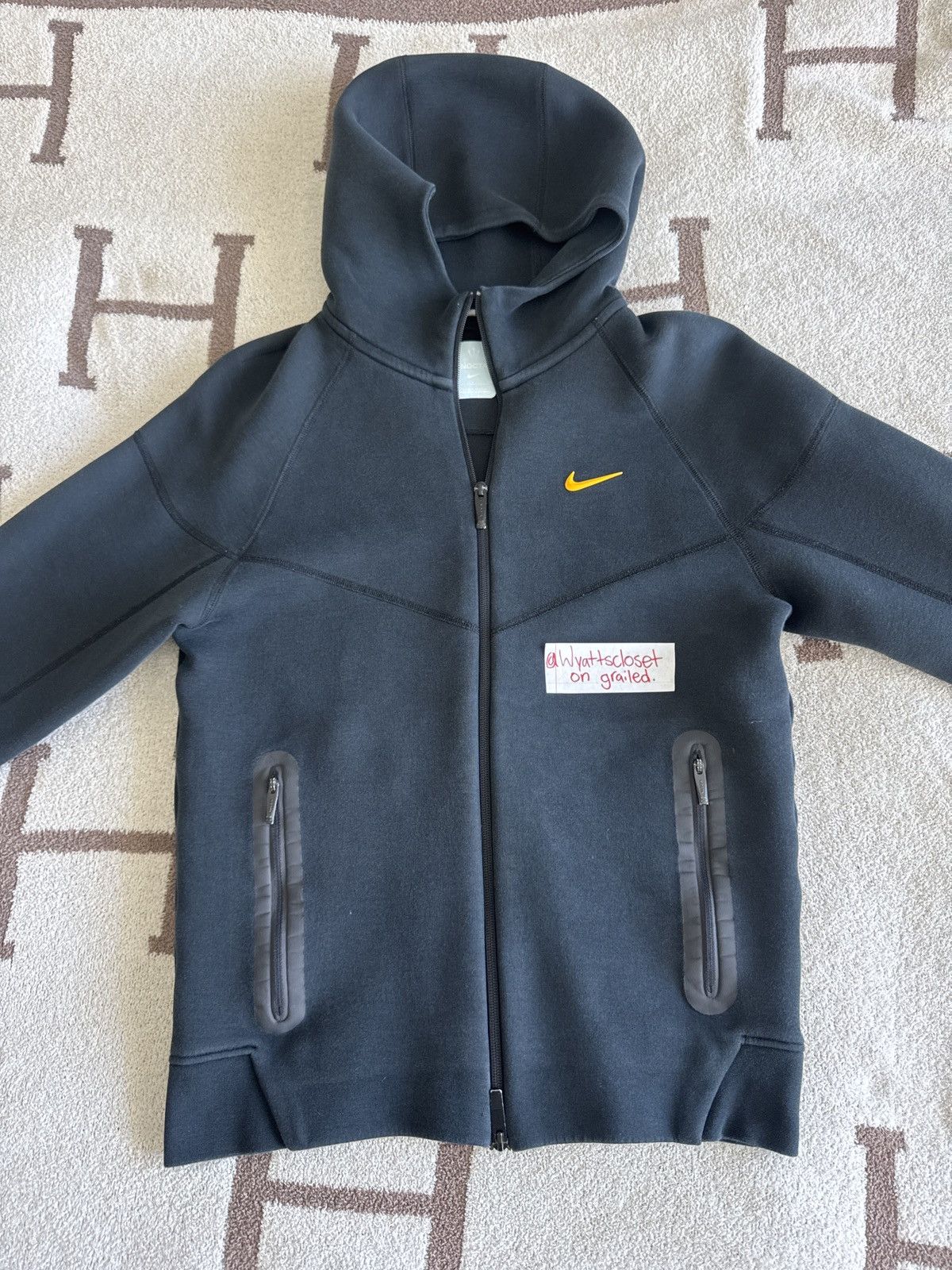 NOCTA × Nike Nocta x Nike Tech Size US S / EU 44-46 / 1 - 1 Thumbnail