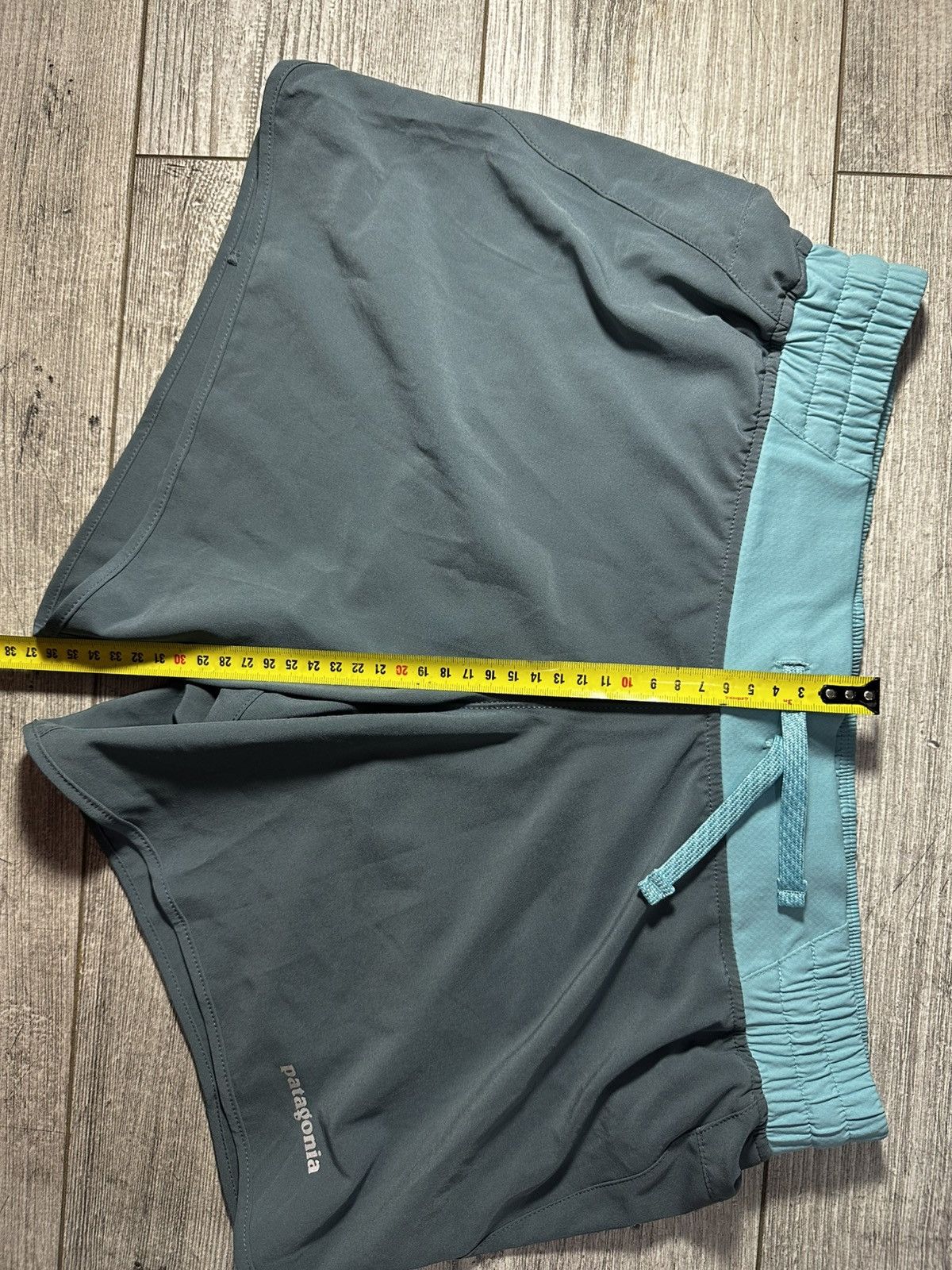 Designer × Patagonia Patagonia Nine Trails Shorts - Women's 6" Inseam Size 28" / US 6 / IT 42 - 8 Thumbnail
