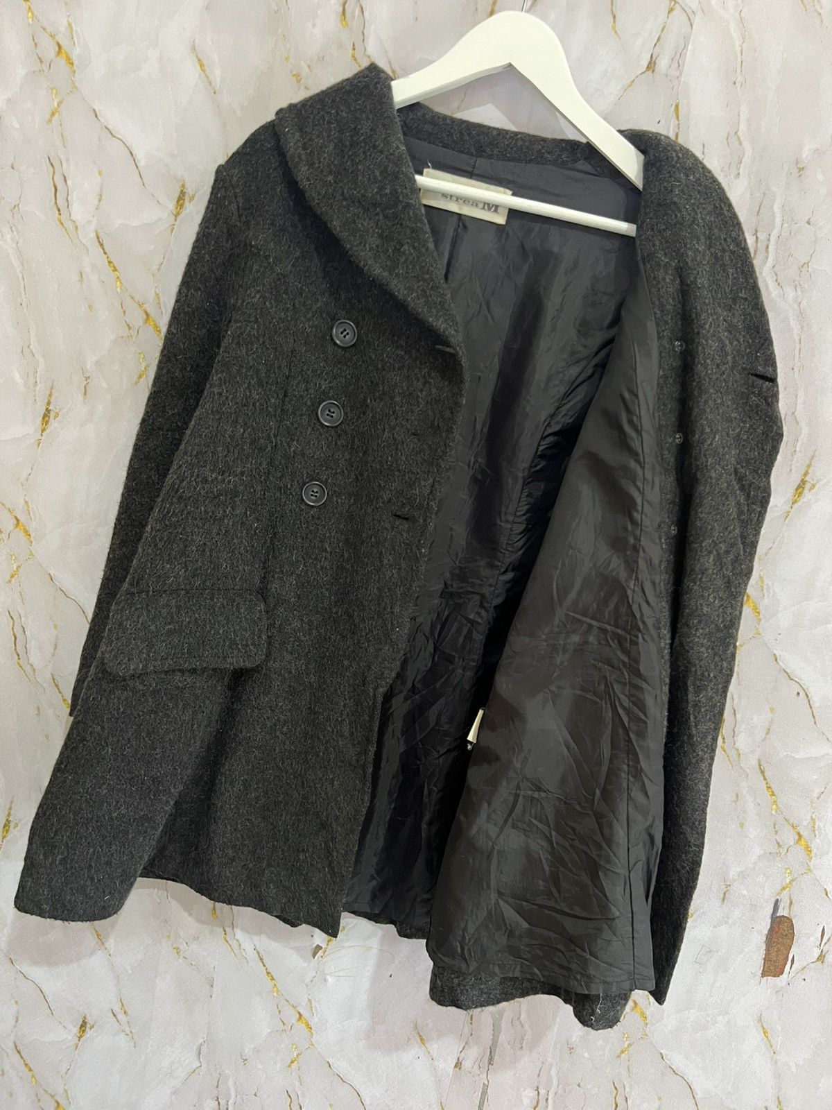 Japanese Brand WIND STREA JACKET Size US M / EU 48-50 / 2 - 10 Thumbnail