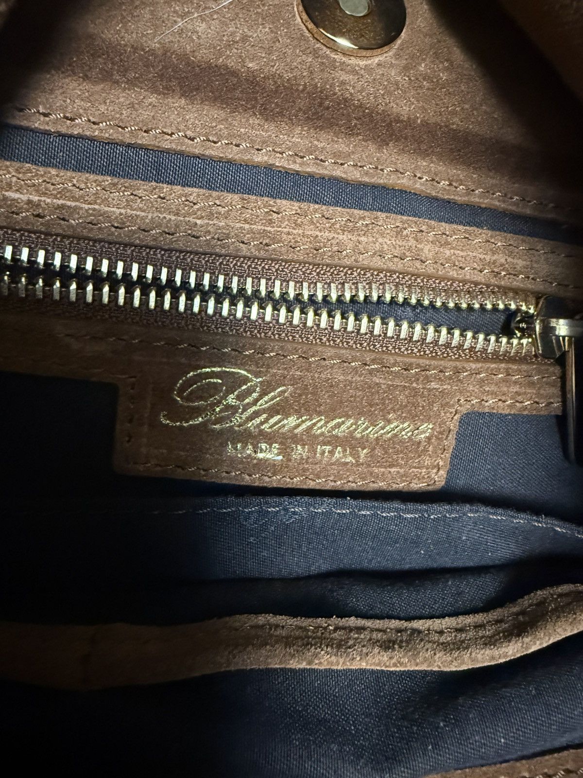 Blumarine Very nice Size ONE SIZE - 7 Thumbnail
