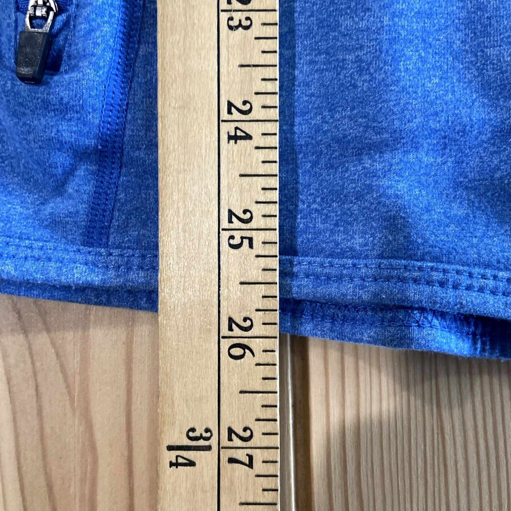 AMO VINTAGE Ramo Kangaroo Classic NSW Rugby League Full Zip Jacket Blue size 14 Women Size XL / US 12-14 / IT 48-50 - 4 Thumbnail