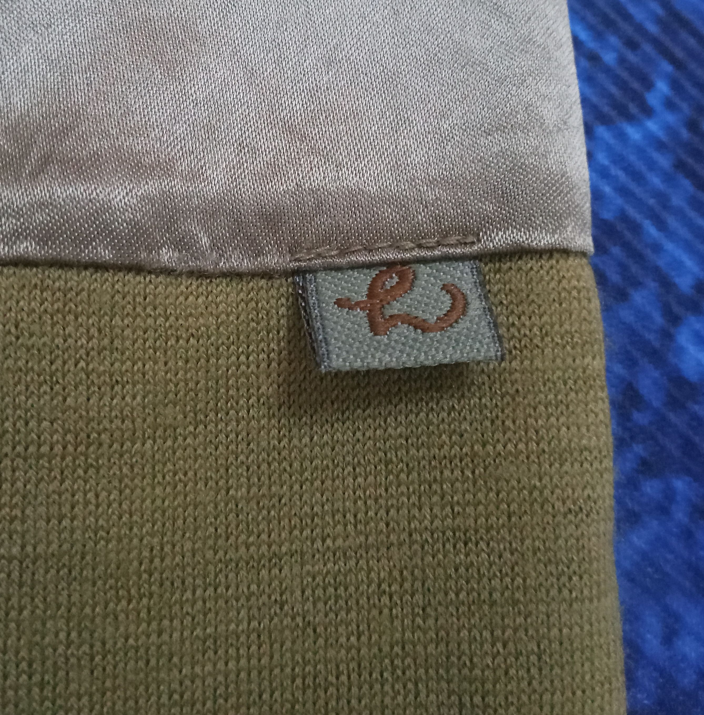 Hai Sporting Gear Hai Sporting Gear Patch Rare Design Skirt Size 36" / US 14 / IT 50 - 6 Thumbnail