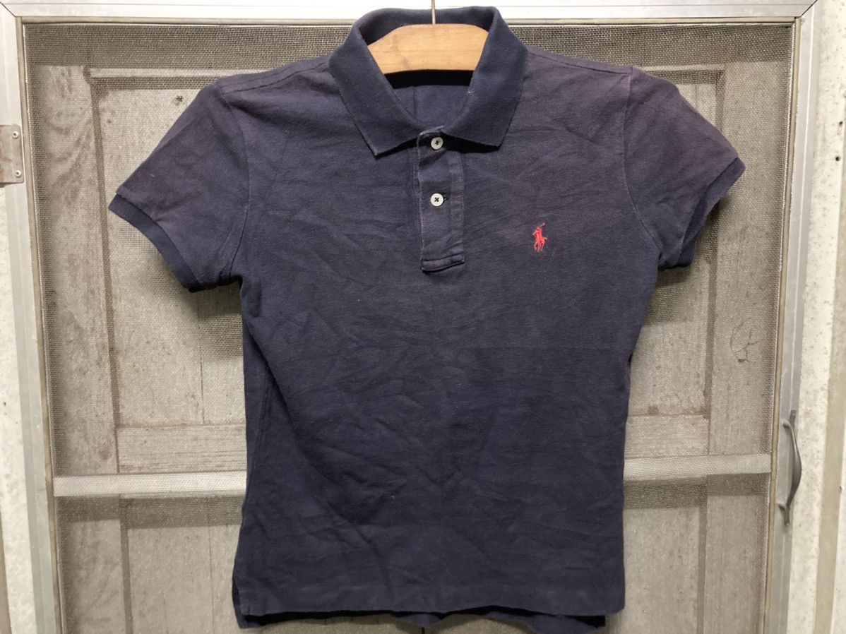 Designer × Polo Ralph Lauren Polo Ralph Lauren SlimFit woman Size S / US 4 / IT 40 - 1 Thumbnail