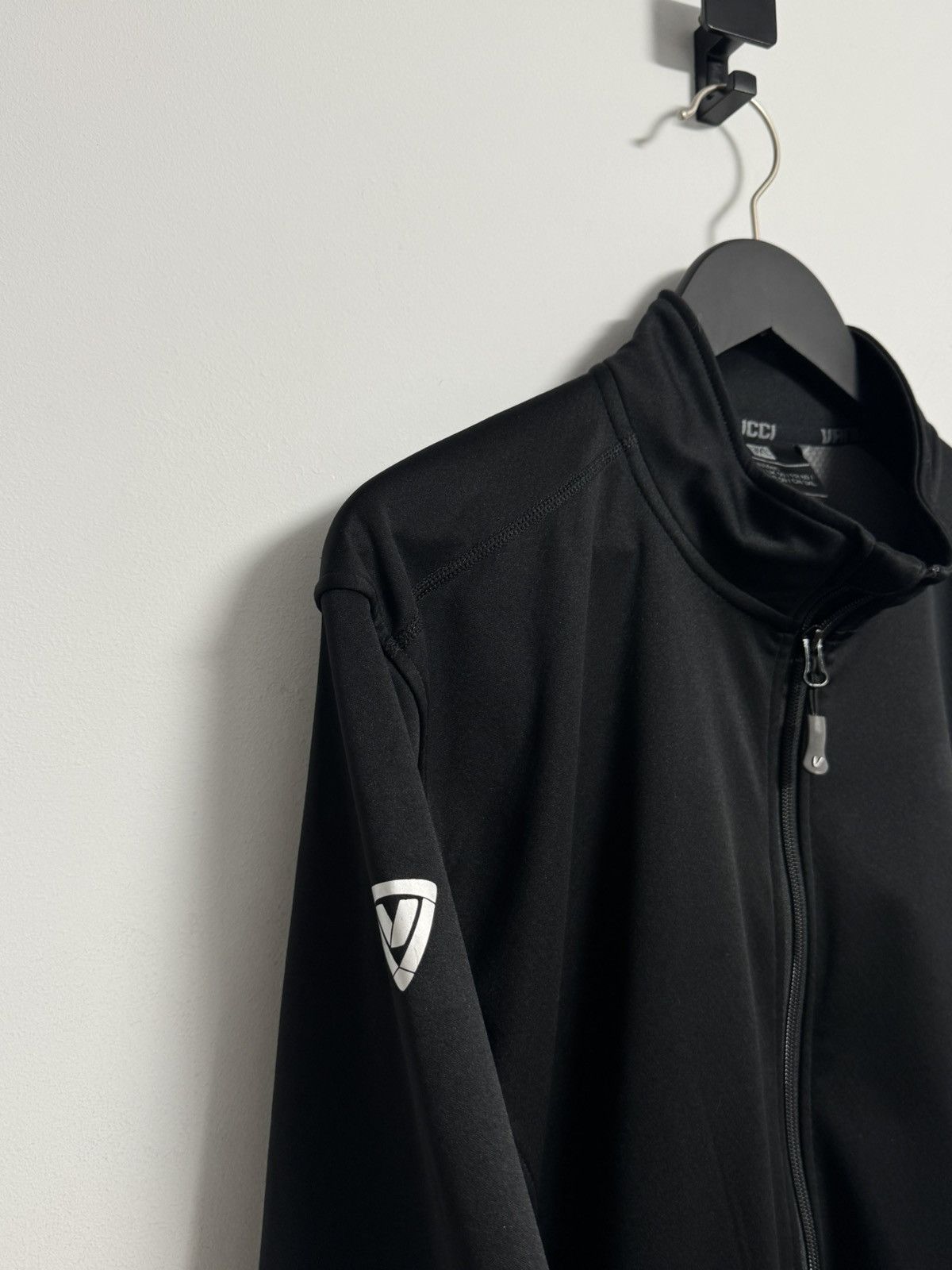 Other Vanucci Track Top Y2K Style Moto Size US XXL / EU 58 / 5 - 10 Thumbnail