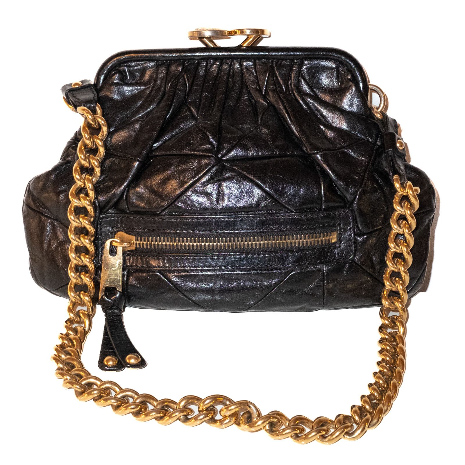 Marc Jacobs Marc Jacobs Little Stam Bag Size ONE SIZE - 3 Thumbnail