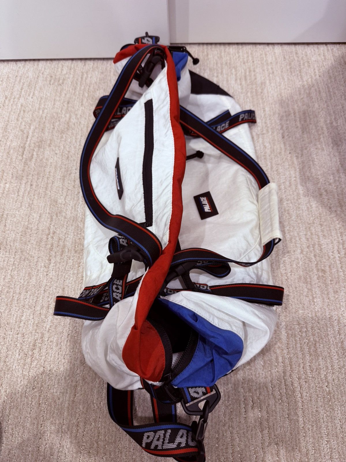 Palace Palace Bag Size ONE SIZE - 2 Thumbnail