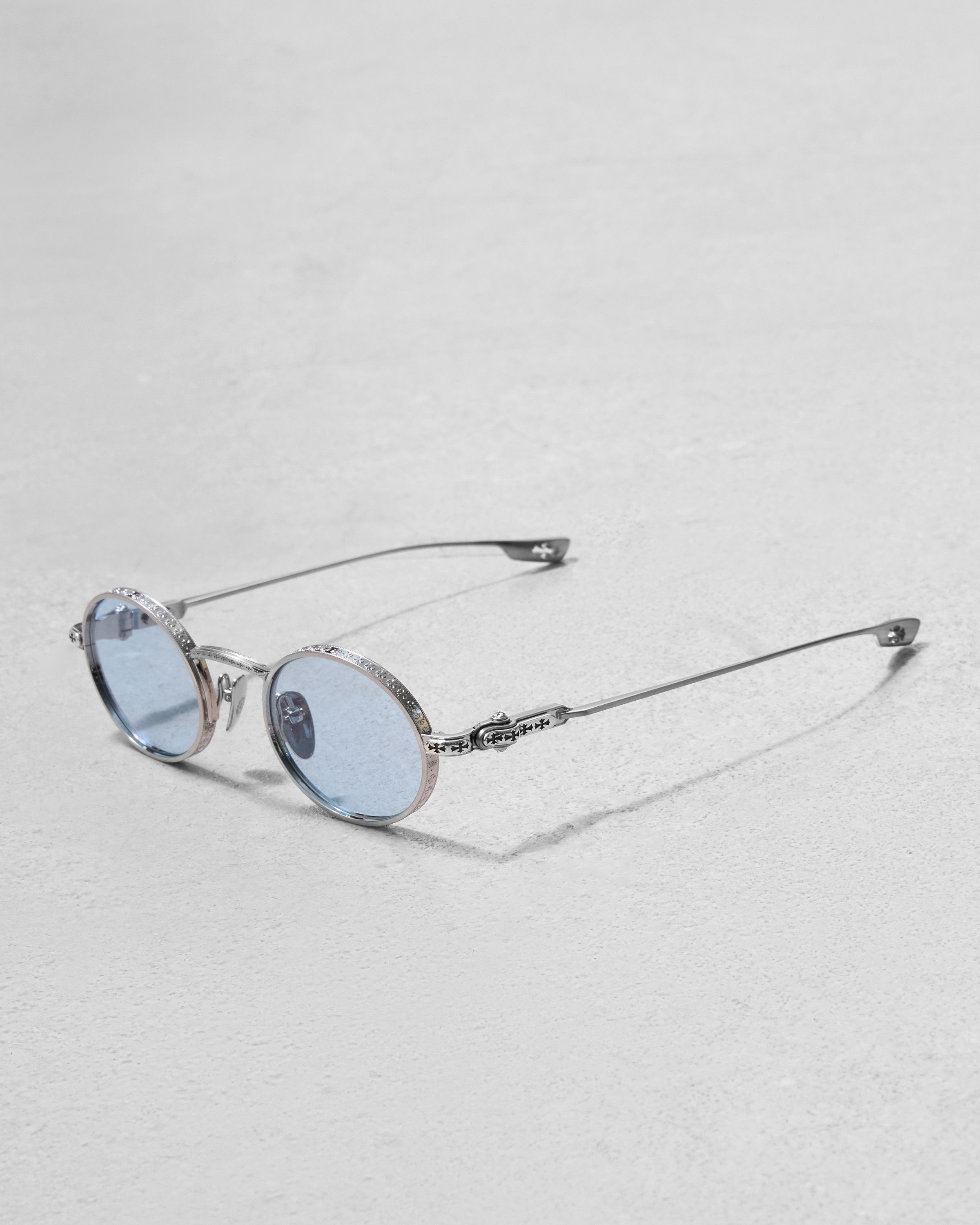 Chrome Hearts CHROME HEARTS HONEY DIPPED Size ONE SIZE - 1 Thumbnail