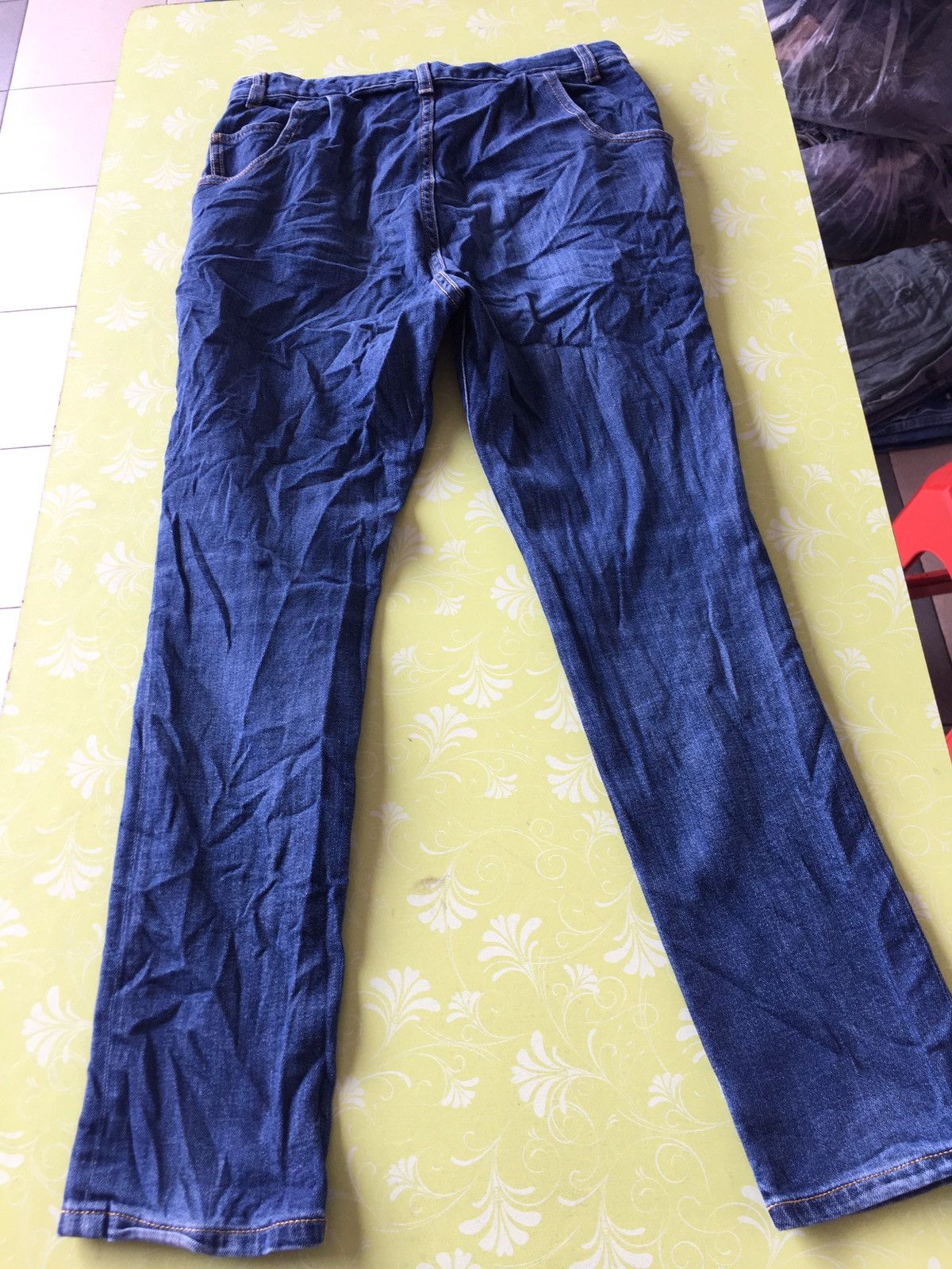 Issey Miyake × mercibeaucoup Mercibeaucoup Size US 28 / EU 44 - 10 Thumbnail