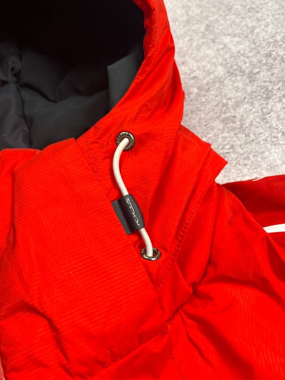 KJUS × Vintage VINTAGE KJUS RECCO SKI SYSTEM WINTER JACKET Y2K S Size US S / EU 44-46 / 1 - 12 Thumbnail