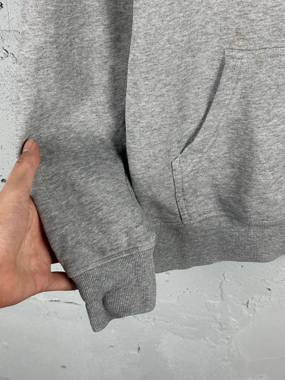 Band Tees × Vintage Seal Not Fade Record Festival Grey Merch Hoodie Size US M / EU 48-50 / 2 - 5 Thumbnail