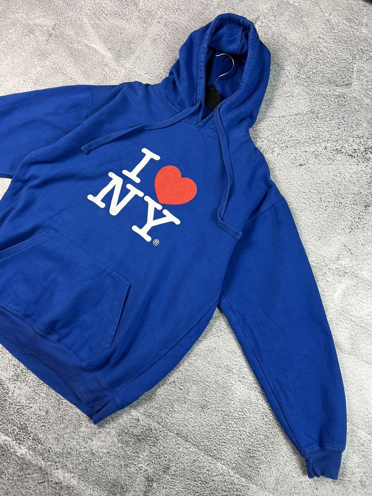I Love NY I love NY hoodie Size US L / EU 52-54 / 3 - 4 Thumbnail