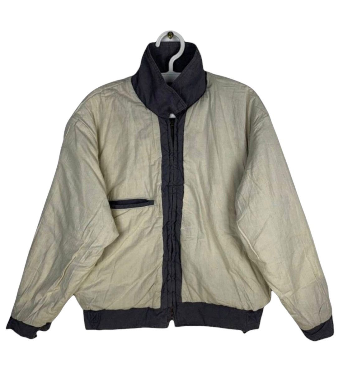 Japanese Brand Houston Brand Jacket Size US M / EU 48-50 / 2 - 6 Thumbnail