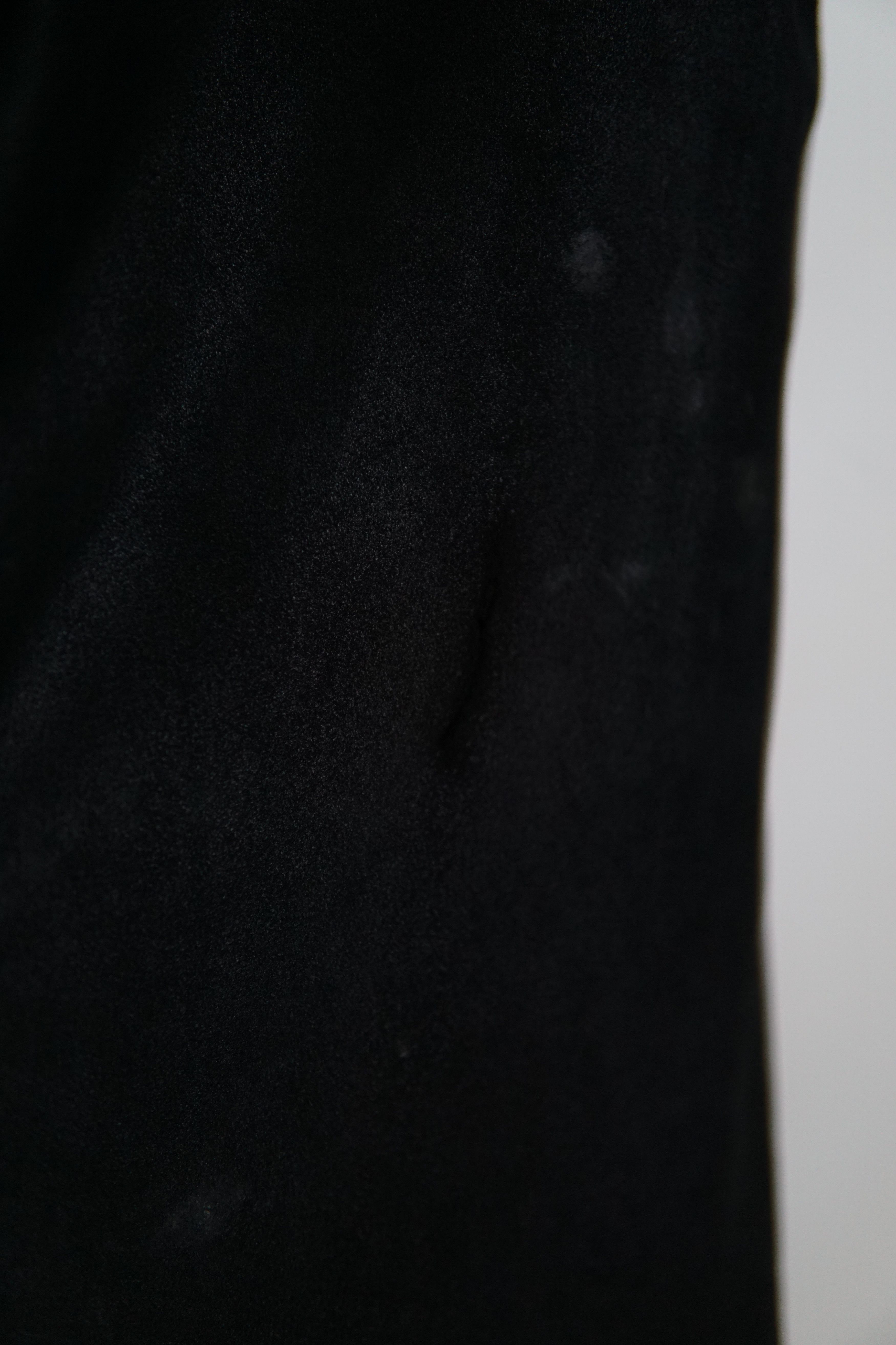 Ann Demeulemeester Suede Leather Pants Size US 34 / EU 50 - 5 Thumbnail