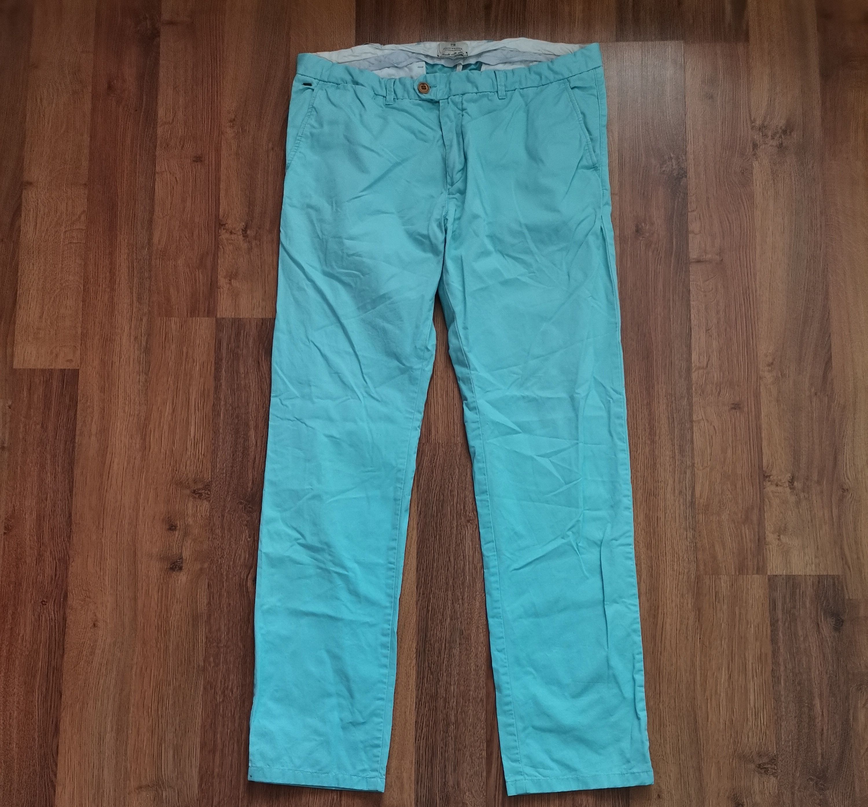 Scotch & Soda Scotch & Soda Chino Pants Size US 34 / EU 50 - 1 Thumbnail