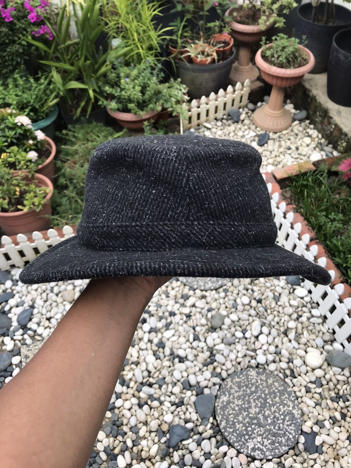 Tilley × Vintage ACCEPT OFFER 💥 VINTAGE TILLEY WINTER EAR FLAPS HAT 🇨🇦 Size ONE SIZE - 5 Thumbnail