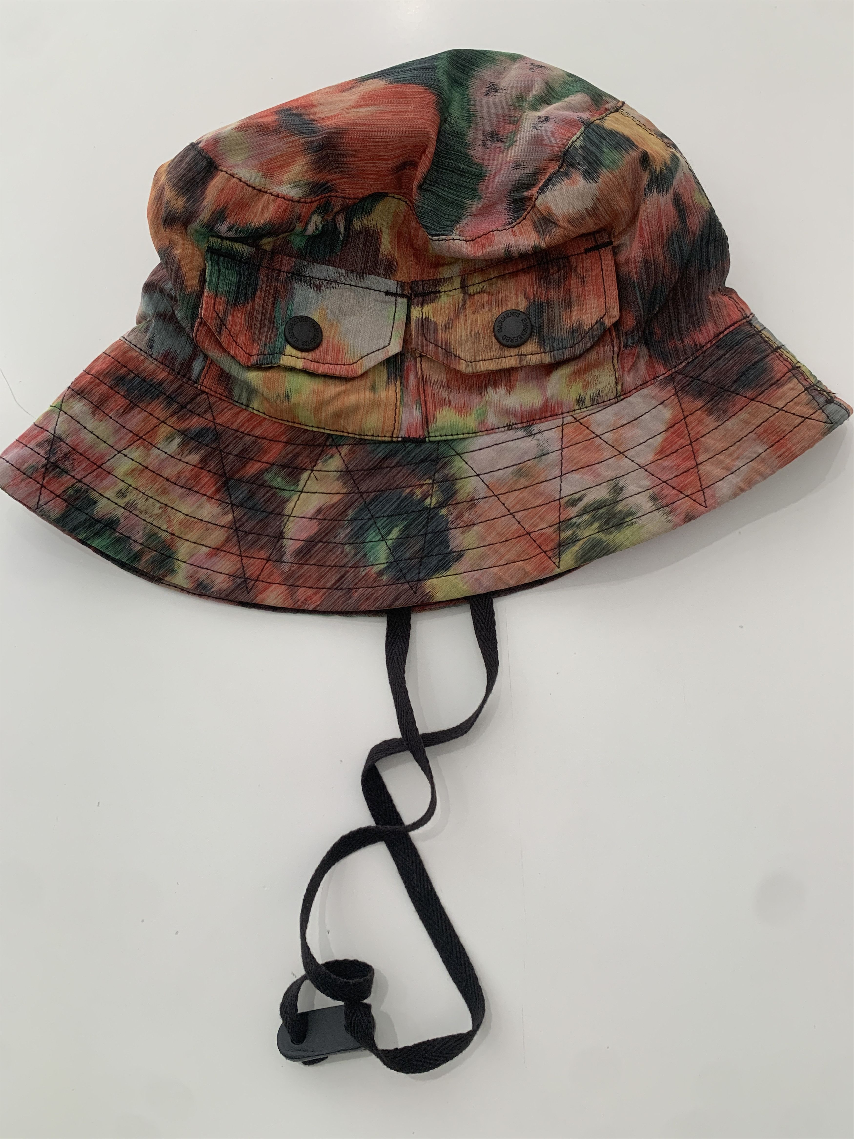 Engineered Garments Oasis Liam Gallagher Engineered Garments Explorer Hat M Size ONE SIZE - 1 Thumbnail