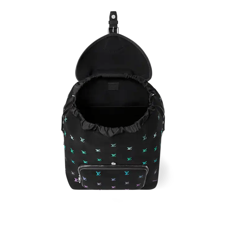 Louis Vuitton Montsouris Backpack Size ONE SIZE - 3 Thumbnail