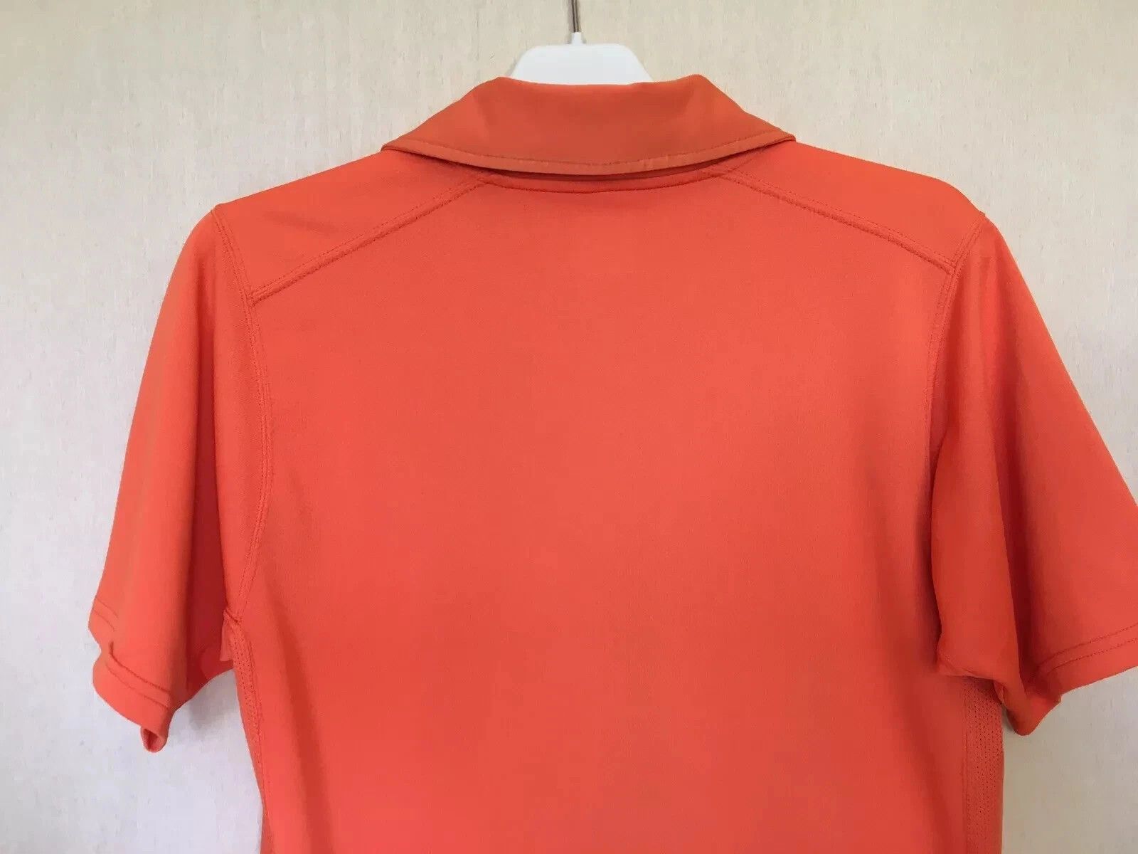 Nike VINTAGE NETHERLALANDS NATIONAL 2006 2008 HOME JERSEY SOCCER Size US S / EU 44-46 / 1 - 6 Thumbnail