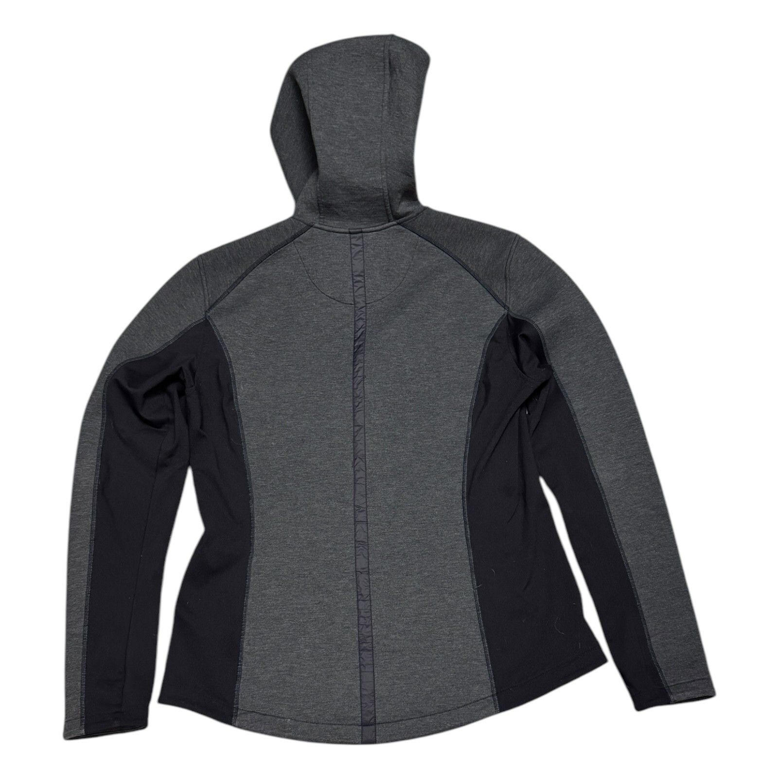 Kuhl KUHL Designer Outdoor Hiking Shacket Hoodie Jacket Large Size L / US 10 / IT 46 - 2 Thumbnail