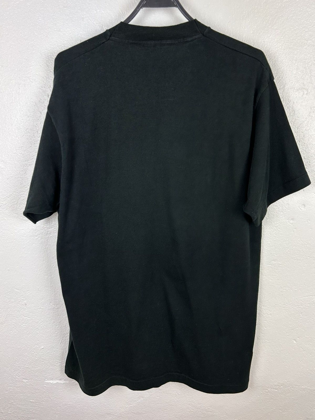 Vintage 80s Vintage 1980 Tuxedo Dress Blazer Single Stitch T-Shirt Size US XL / EU 56 / 4 - 7 Thumbnail