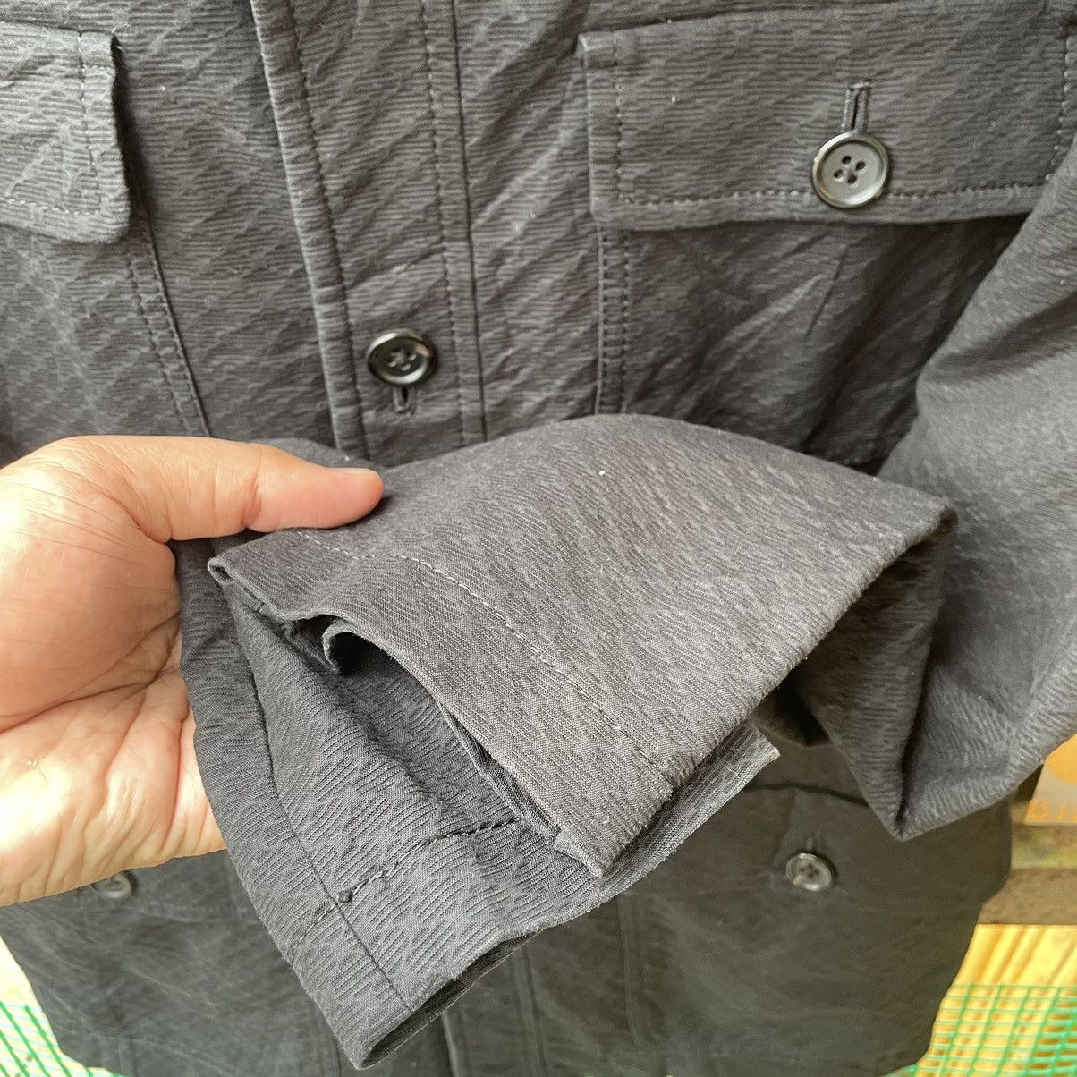 Designer × Japanese Brand 🔥🔥🇯🇵5351 Pour Les Hommes 4 Pockets Stylish Designer Jacket Size US S / EU 44-46 / 1 - 6 Thumbnail