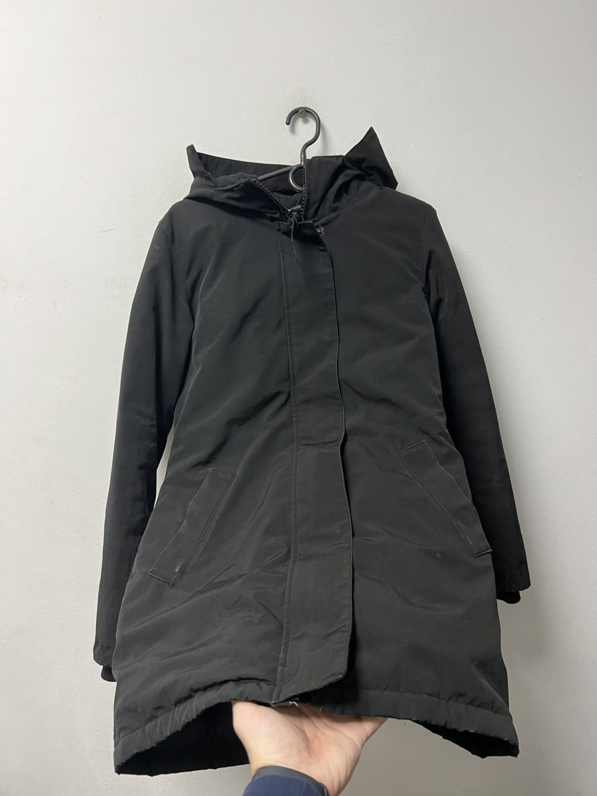 Canada Goose Canada goose puffer jacket Size US S / EU 44-46 / 1 - 5 Thumbnail