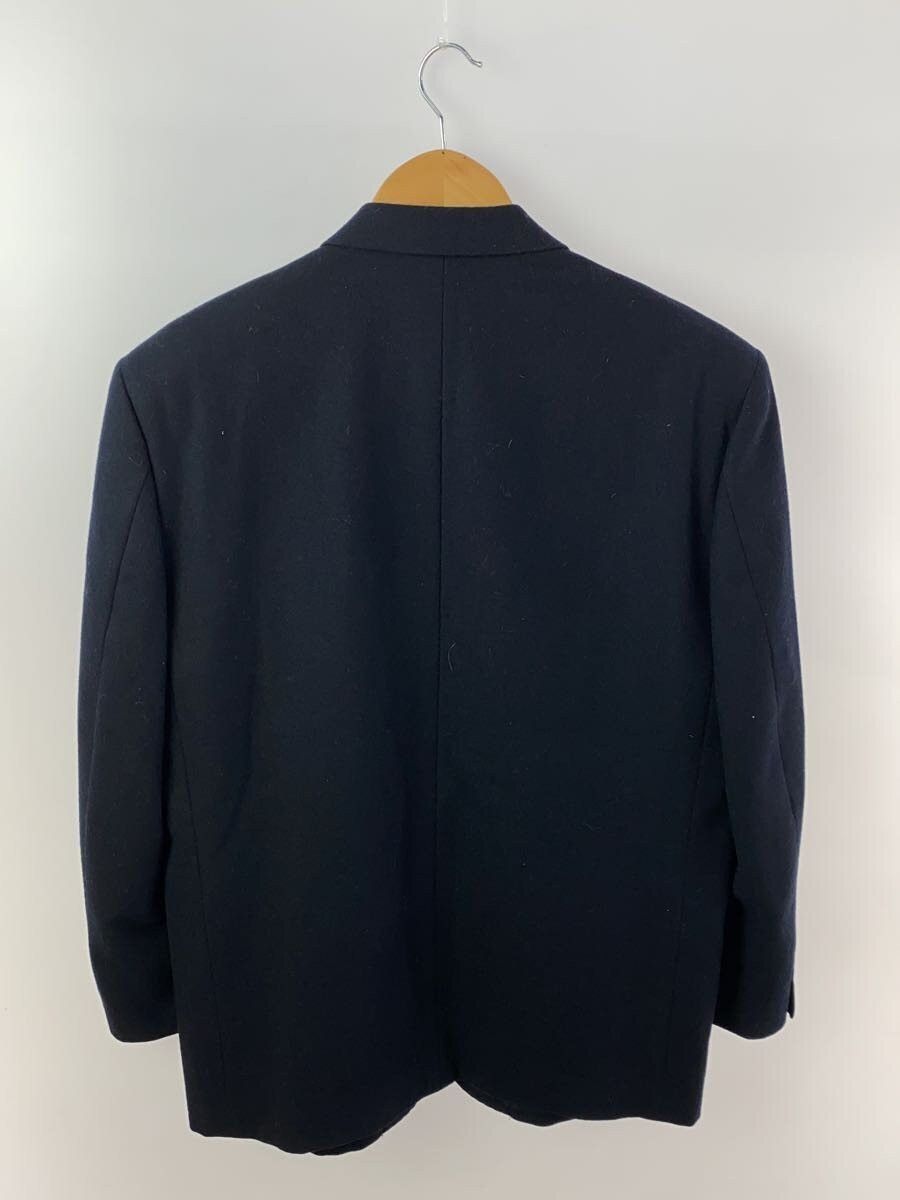 Comme des Garcons Homme 🐎 1991 Wool Jacket Size US S / EU 44-46 / 1 - 2 Thumbnail