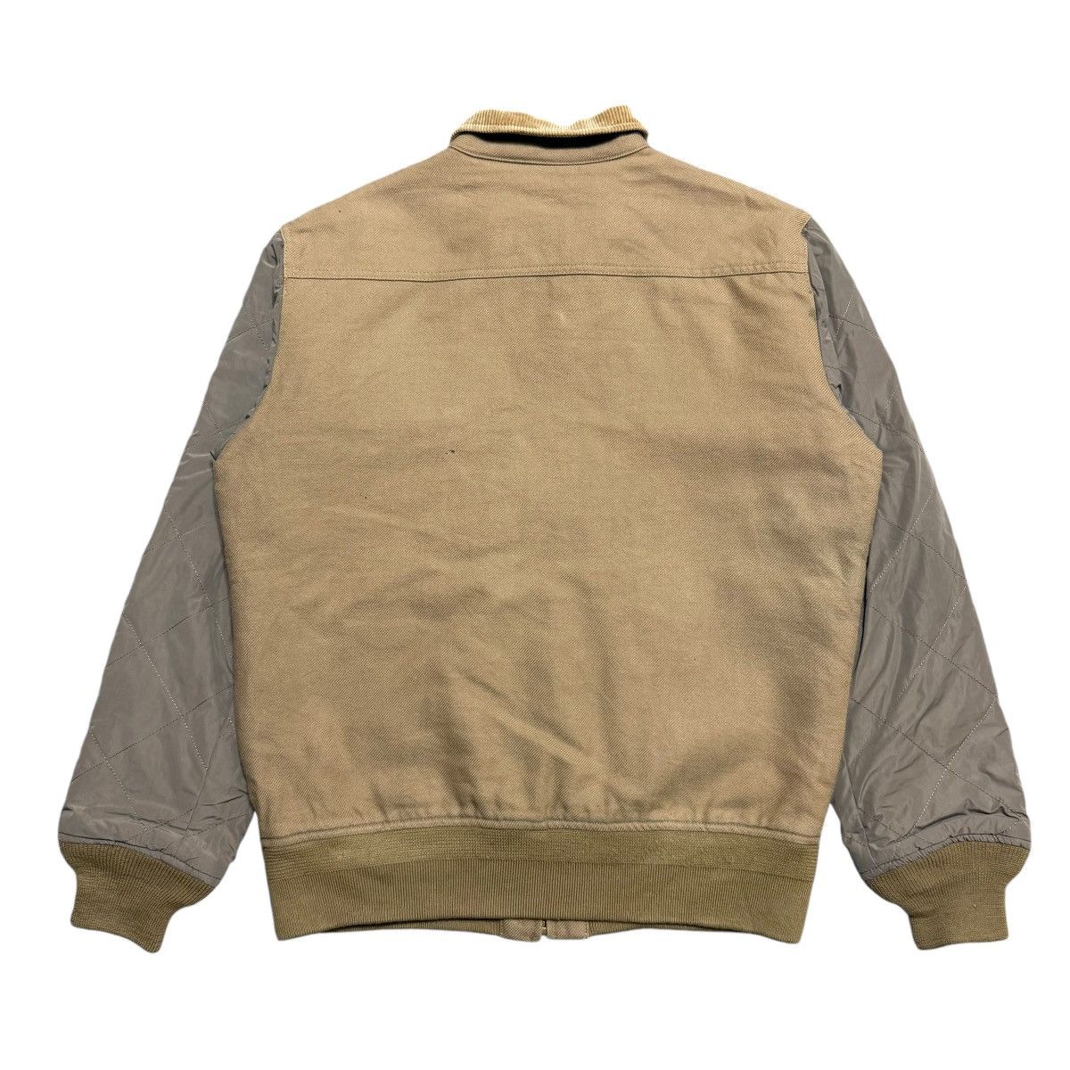 Lee Vintage Lee Storm Rider Bomber Jacket Size US L / EU 52-54 / 3 - 8 Thumbnail