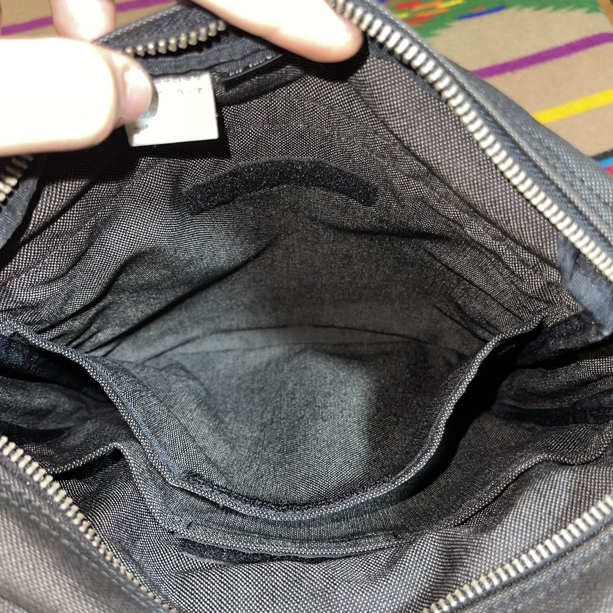 Japanese Brand × Porter Yoshida PORTER smoky shoulder bag (popular series) Size ONE SIZE - 15 Thumbnail