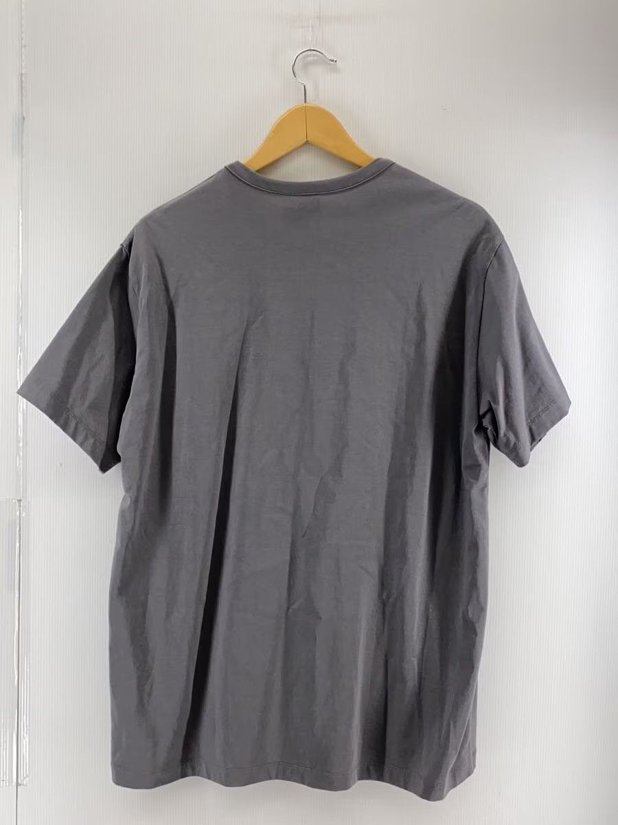 Y's × Yohji Yamamoto Y Logo Tee Size US XL / EU 56 / 4 - 2 Thumbnail