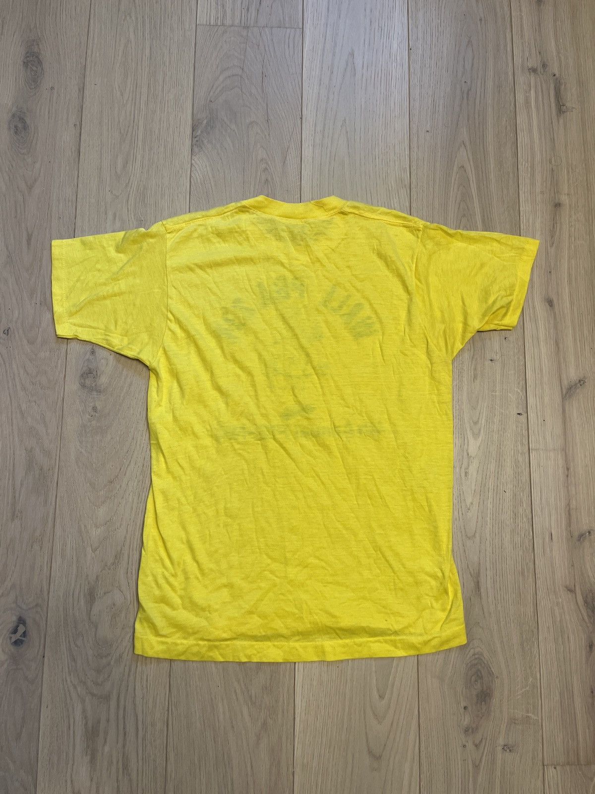 Other 1980’s scream stars pig-nic t-shirt Size US L / EU 52-54 / 3 - 2 Thumbnail