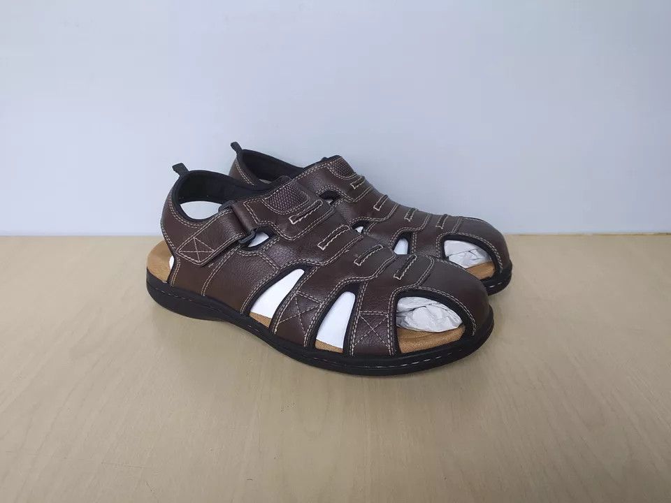 Dockers Dockers Men's Searose Fisherman Sandal Casual Shoes T 0017 Size US 10 / EU 43 - 9 Thumbnail