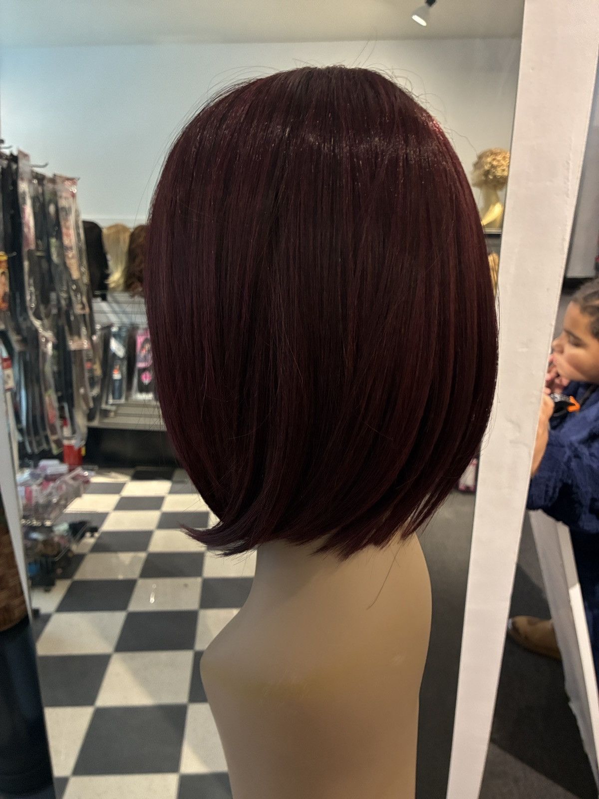 Other Tess wigs Size ONE SIZE - 7 Thumbnail