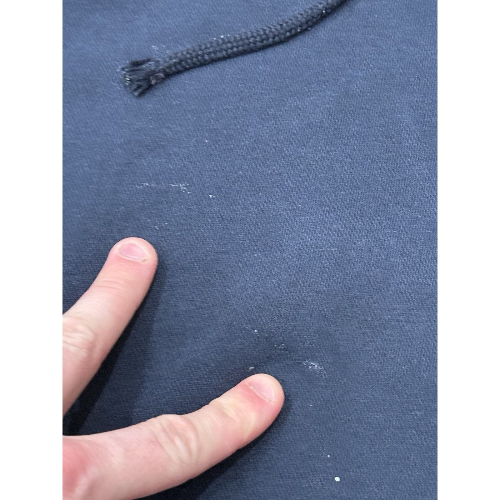 Nike Vintage Nike Hoodie Sweatshirt Y2K Swoosh Logo Men’s Large Size US L / EU 52-54 / 3 - 2 Thumbnail