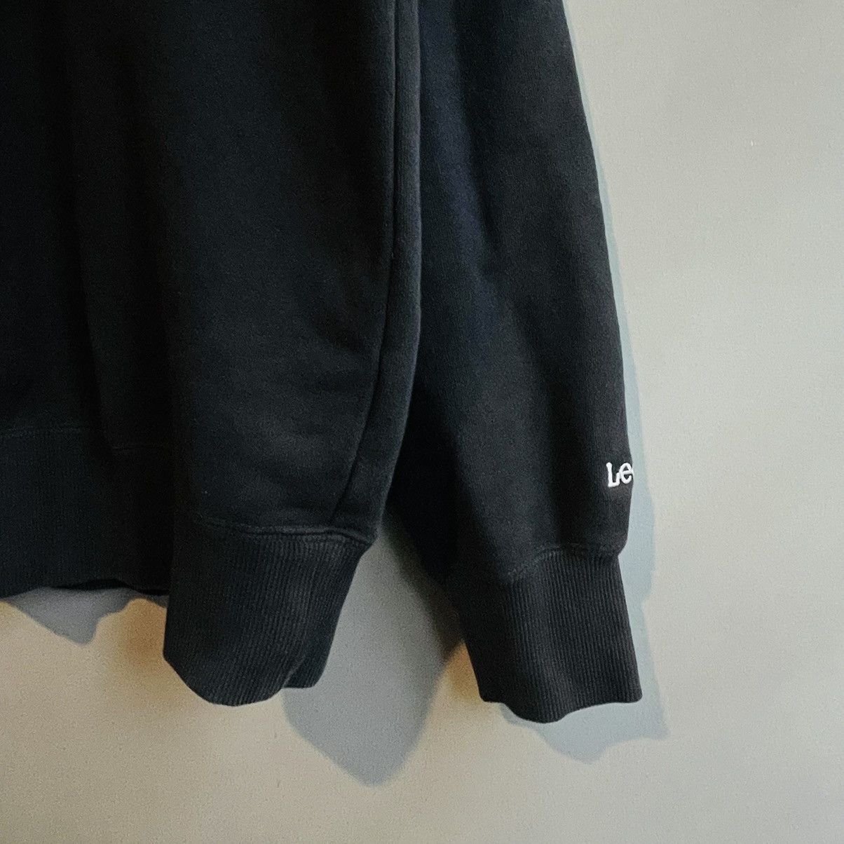 Lee × Marvel Comics × Vintage Lee X Marvel Sweatshirt Size US M / EU 48-50 / 2 - 3 Thumbnail