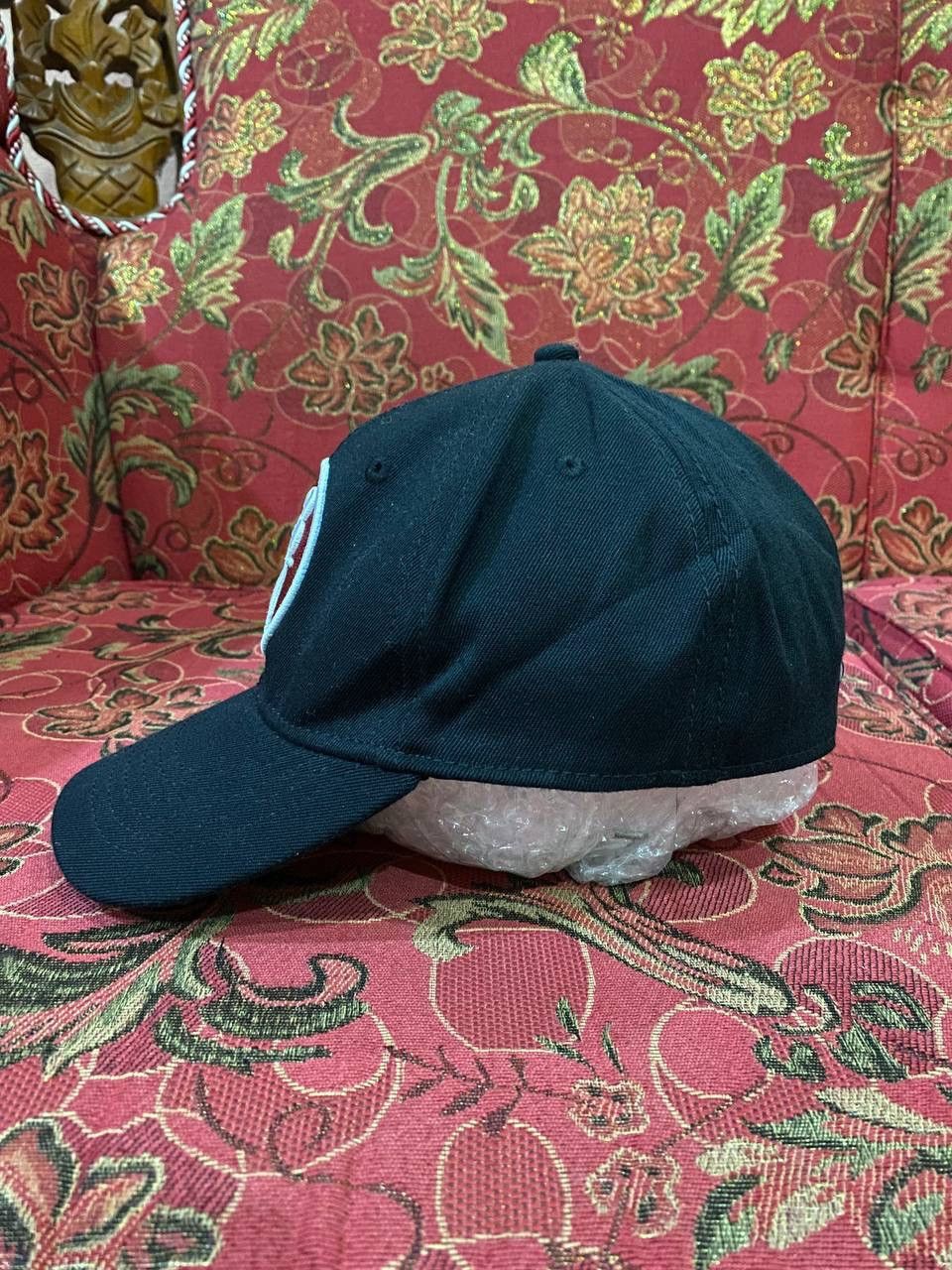 Other Vintage Y2K Harry Potter Fullcap Size ONE SIZE - 2 Thumbnail