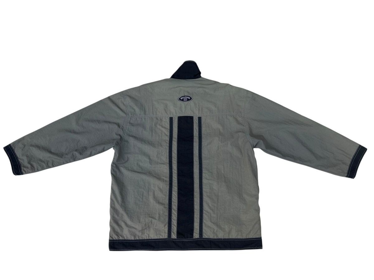 Billabong Vintage 90s Billabong Oversized Zipper Jacket Size US XL / EU 56 / 4 - 15 Thumbnail