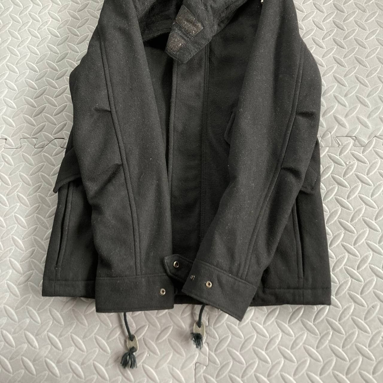 Beams Plus B:ming Life Store – Wired Hood Winter Jacket Size US S / EU 44-46 / 1 - 8 Thumbnail