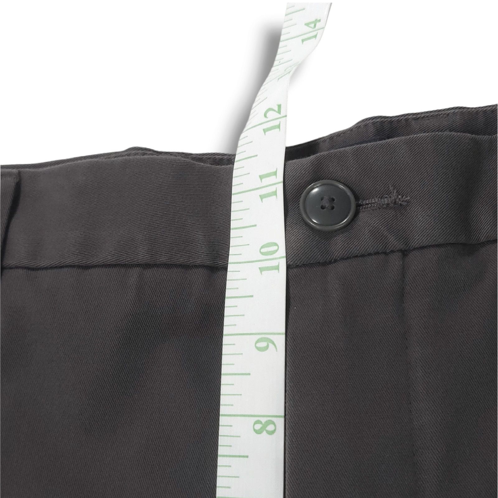Everlane Everlane Uniform Performance Chino Athletic Gray 35x31 Size US 35 - 8 Thumbnail
