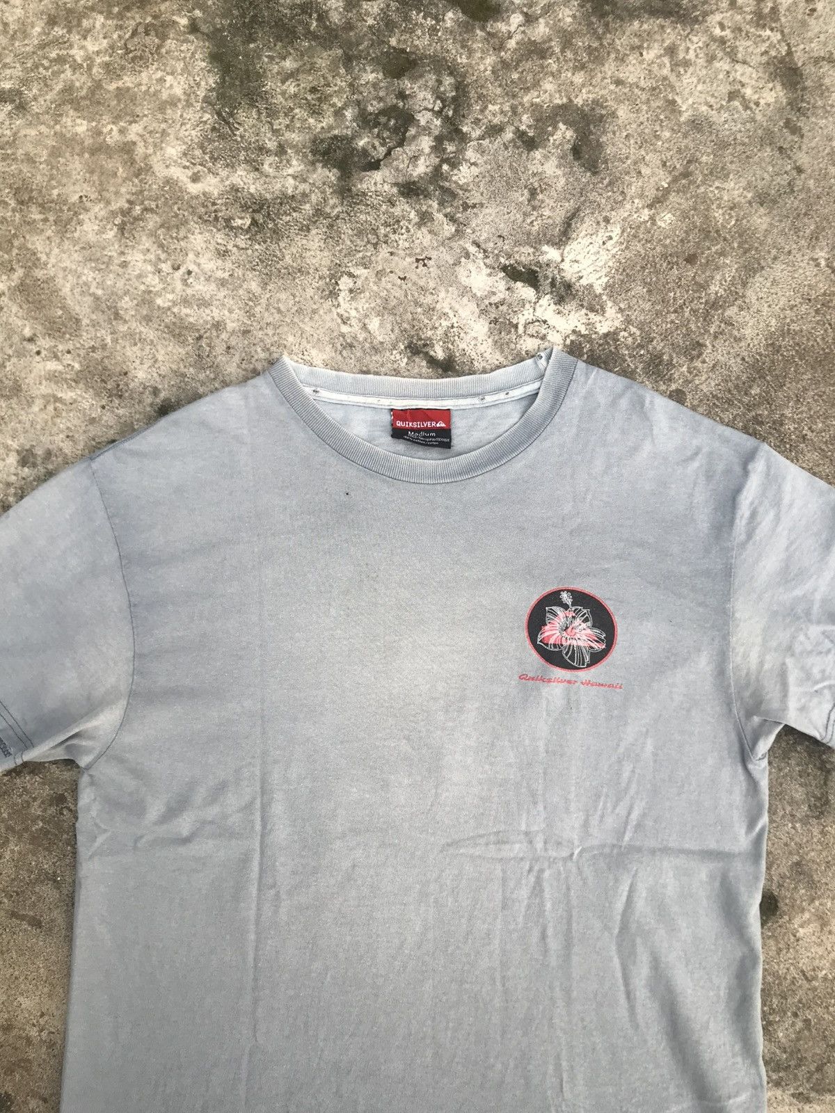 Quiksilver Vintage Quiksilver Size US M / EU 48-50 / 2 - 4 Thumbnail