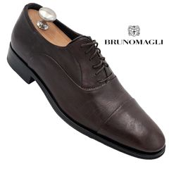 Men s Bruno Magli Formal Shoes Grailed