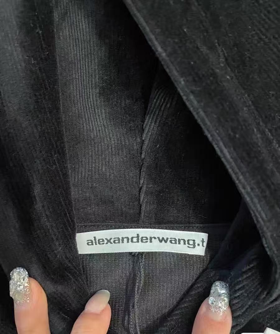 Alexander Wang Alexander wang Size XXS / US 00 / IT 34 - 6 Thumbnail
