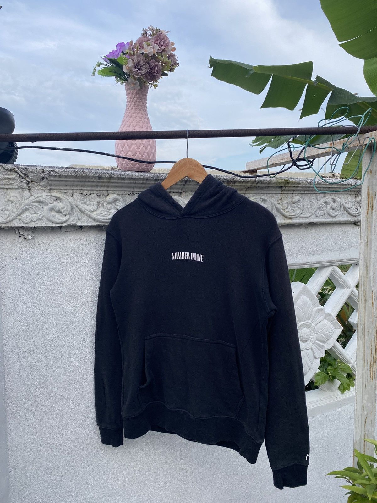 Japanese Brand × Number (N)ine × Takahiromiyashita The Soloist