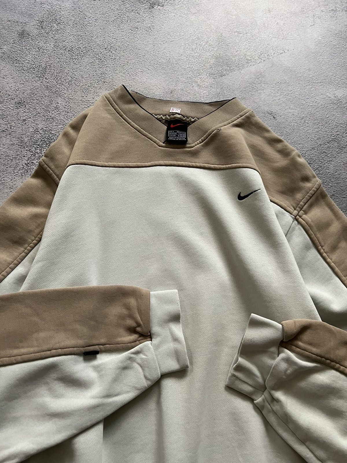 Vintage Y2k Nike  Sweaters Knitwear